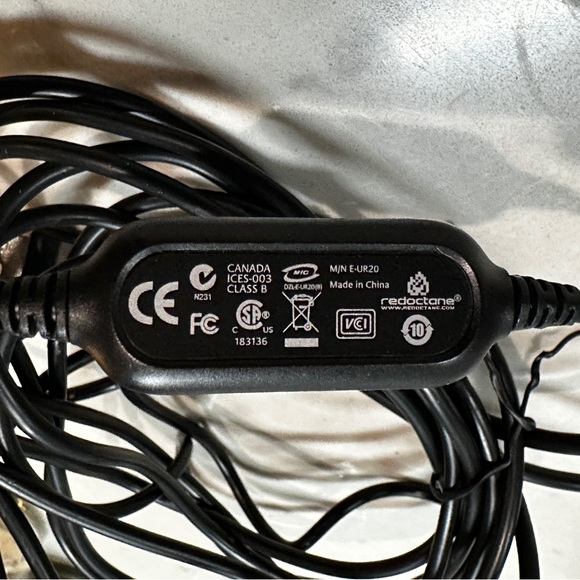 Guitar Hero microphone - Picture 4 of 8